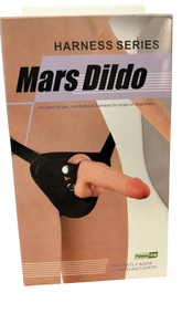 arne con dildo ultra realista 401
